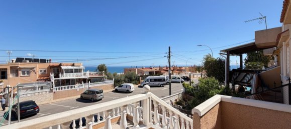 Moradia T3 em Gran Alacant, Spain N.º 365918 22