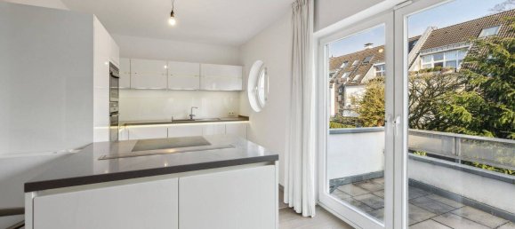 3 bedrooms Townhouse in Dusseldorf, Germany No. 6305 5