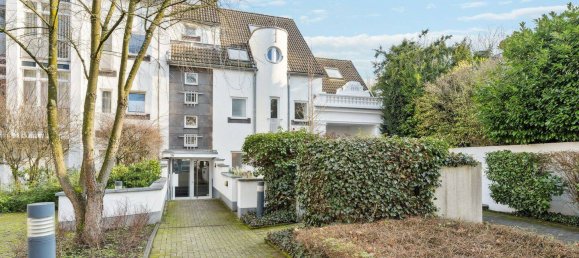 3 bedrooms Townhouse in Dusseldorf, Germany No. 6305 2
