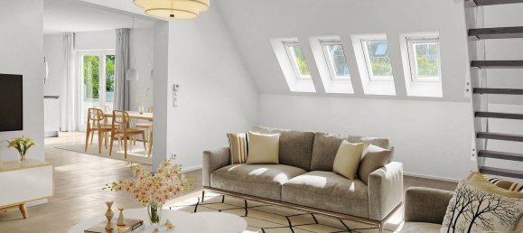 3 bedrooms Townhouse in Dusseldorf, Germany No. 6305 3