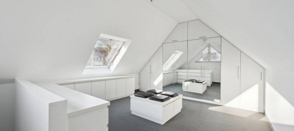 3 bedrooms Townhouse in Dusseldorf, Germany No. 6305 11