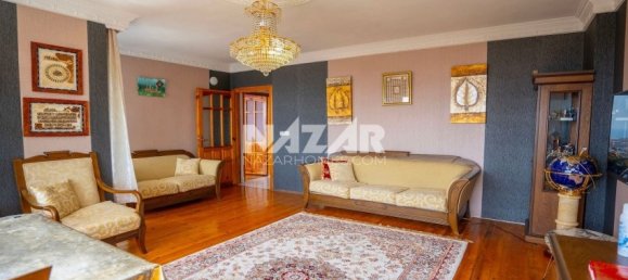 Wohnung 3+1 in Alanya, Turkey, Nr. 26981 9