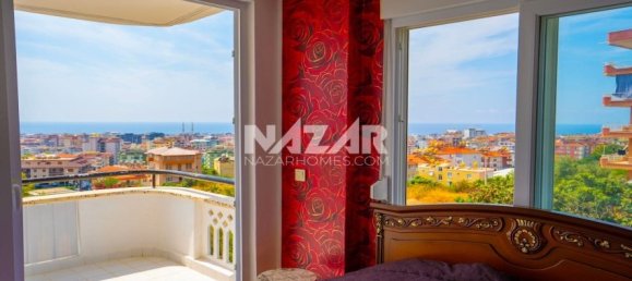 Wohnung 3+1 in Alanya, Turkey, Nr. 26981 17