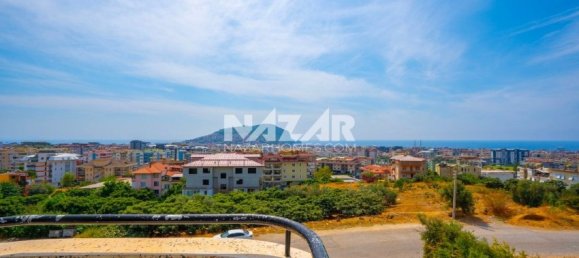 Wohnung 3+1 in Alanya, Turkey, Nr. 26981 4