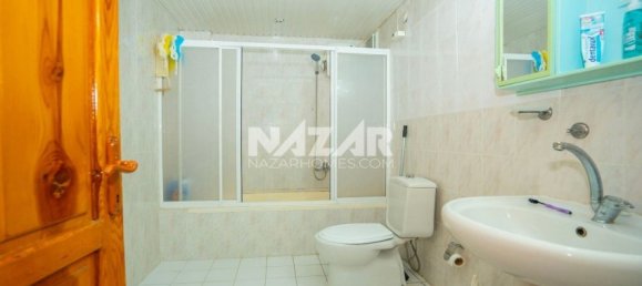 Wohnung 3+1 in Alanya, Turkey, Nr. 26981 18