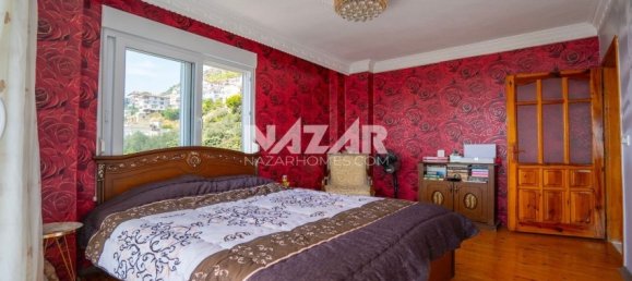 Wohnung 3+1 in Alanya, Turkey, Nr. 26981 10