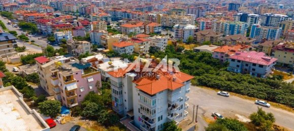 Wohnung 3+1 in Alanya, Turkey, Nr. 26981 20