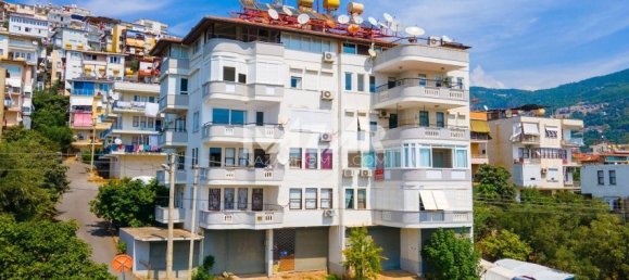 Wohnung 3+1 in Alanya, Turkey, Nr. 26981 24