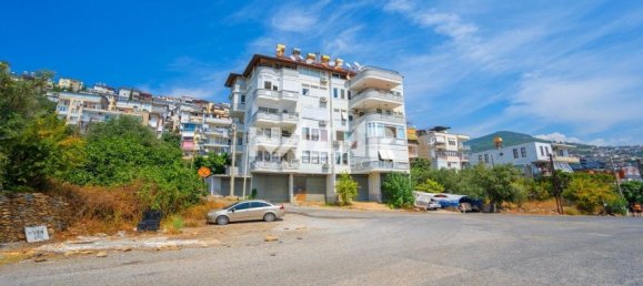 Wohnung 3+1 in Alanya, Turkey, Nr. 26981 29