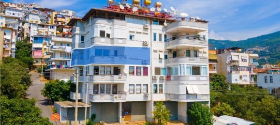 Wohnung 3+1 in Alanya, Turkey, Nr. 26981 30