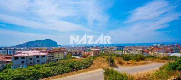 Wohnung 3+1 in Alanya, Turkey, Nr. 26981 11