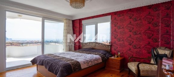 Wohnung 3+1 in Alanya, Turkey, Nr. 26981 13