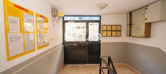 Wohnung 3+1 in Alanya, Turkey, Nr. 26981 22