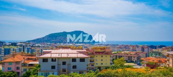 Wohnung 3+1 in Alanya, Turkey, Nr. 26981 28