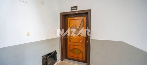 Wohnung 3+1 in Alanya, Turkey, Nr. 26981 21