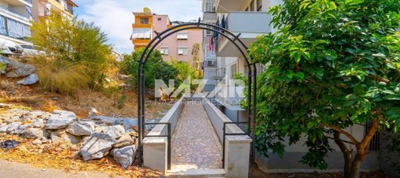 Wohnung 3+1 in Alanya, Turkey, Nr. 26981 3