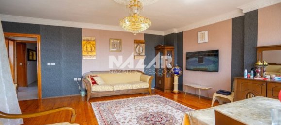 Wohnung 3+1 in Alanya, Turkey, Nr. 26981 8