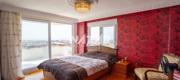 Wohnung 3+1 in Alanya, Turkey, Nr. 26981 16