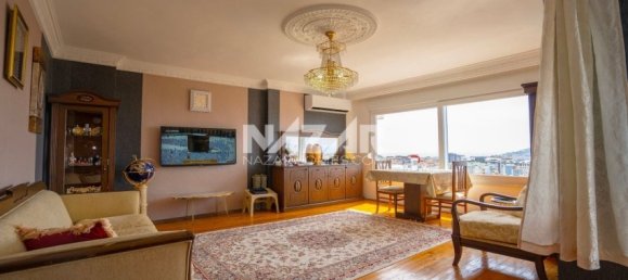 Wohnung 3+1 in Alanya, Turkey, Nr. 26981 2