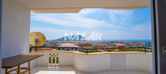 Wohnung 3+1 in Alanya, Turkey, Nr. 26981 15