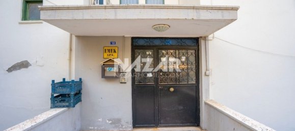 Wohnung 3+1 in Alanya, Turkey, Nr. 26981 7