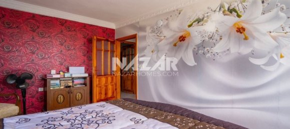 Wohnung 3+1 in Alanya, Turkey, Nr. 26981 14