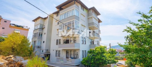 Wohnung 3+1 in Alanya, Turkey, Nr. 26981 23