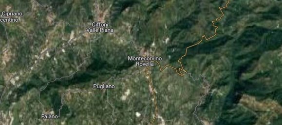 5 rooms Apartment in Giffoni Valle Piana, Italy No. 321899 8