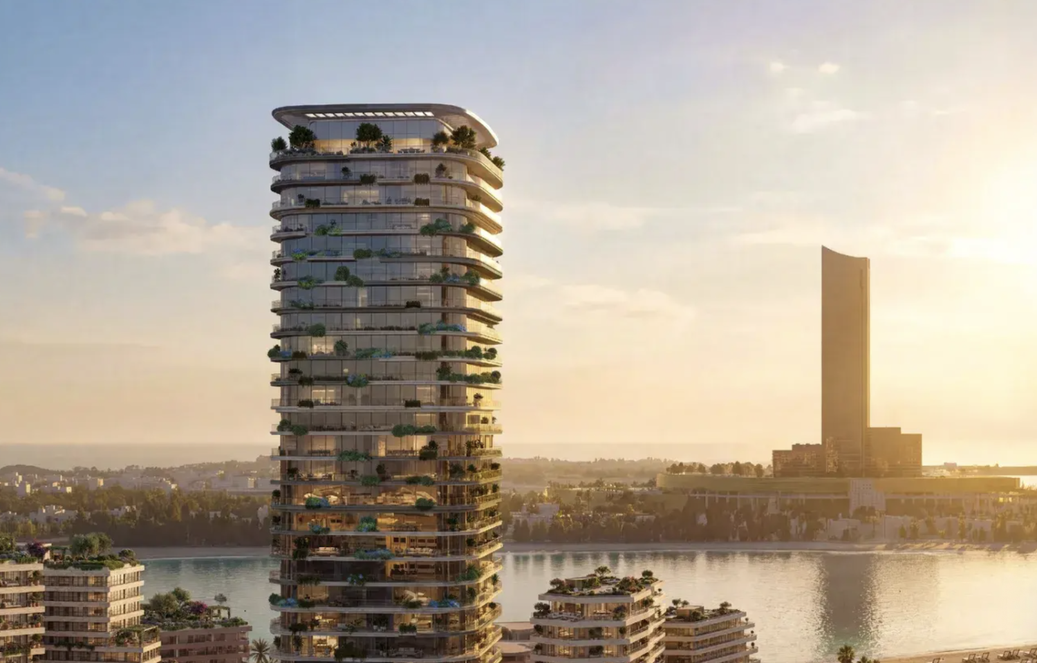 1 غرف نوم شقة في رأس الخيمة, UAE رقم 123769