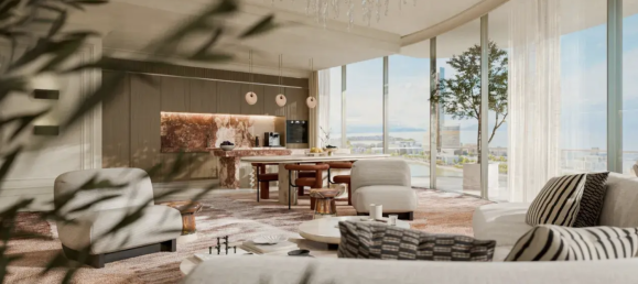 1 Schlafzimmer Wohnung in Ras Al Khaimah, UAE, Nr. 123769 9
