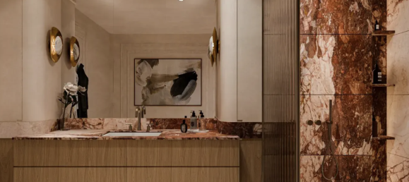 1 Schlafzimmer Wohnung in Ras Al Khaimah, UAE, Nr. 123769 13