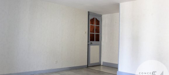 2 Schlafzimmer Haus in Foug, France, Nr. 42257 12