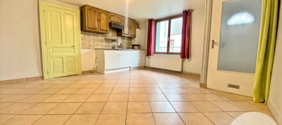 2 Schlafzimmer Haus in Foug, France, Nr. 42257 4