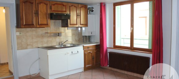 2 Schlafzimmer Haus in Foug, France, Nr. 42257 2