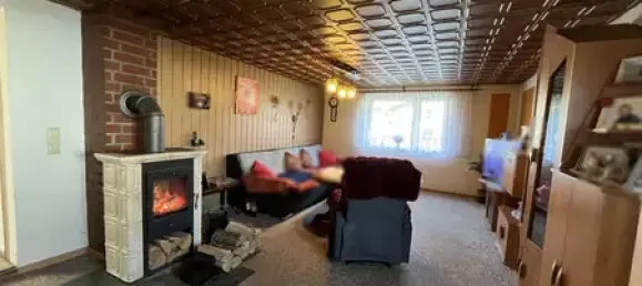 2 Schlafzimmer Haus in Ostprignitz-Ruppin, Germany, Nr. 54903 7