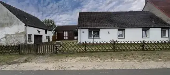2 Schlafzimmer Haus in Ostprignitz-Ruppin, Germany, Nr. 54903 14
