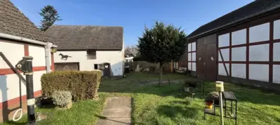 2 Schlafzimmer Haus in Ostprignitz-Ruppin, Germany, Nr. 54903 3