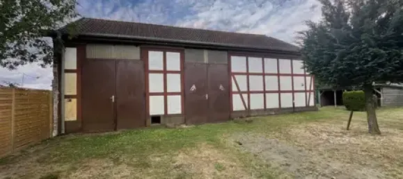 2 Schlafzimmer Haus in Ostprignitz-Ruppin, Germany, Nr. 54903 16