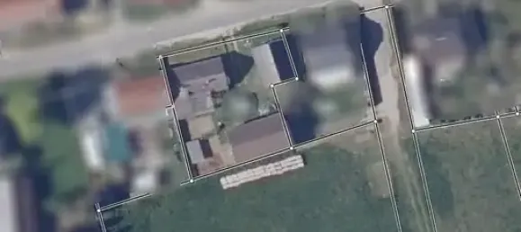 2 Schlafzimmer Haus in Ostprignitz-Ruppin, Germany, Nr. 54903 12