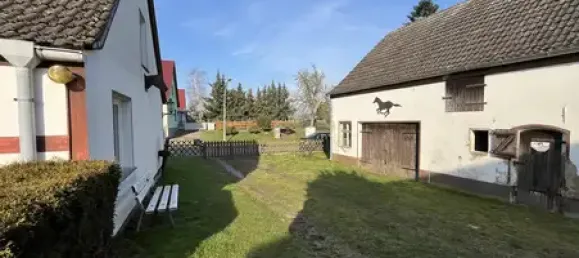 2 Schlafzimmer Haus in Ostprignitz-Ruppin, Germany, Nr. 54903 4