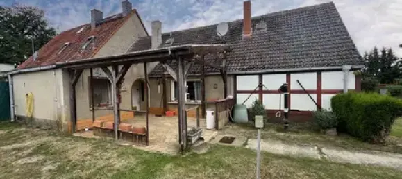 2 Schlafzimmer Haus in Ostprignitz-Ruppin, Germany, Nr. 54903 17