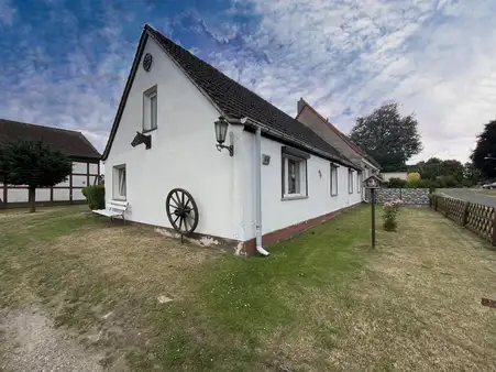 2 Schlafzimmer Haus in Ostprignitz-Ruppin, Germany, Nr. 54903