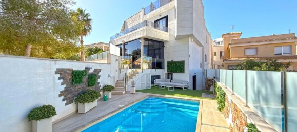 3 Schlafzimmer Haus in Alicante, Spain, Nr. 177183 47