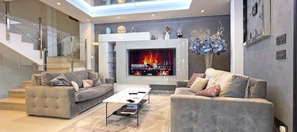 3 Schlafzimmer Haus in Alicante, Spain, Nr. 177183 3