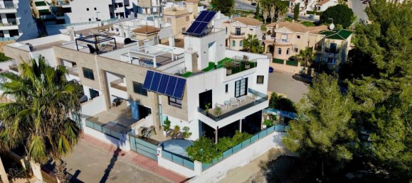 3 Schlafzimmer Haus in Alicante, Spain, Nr. 177183 24