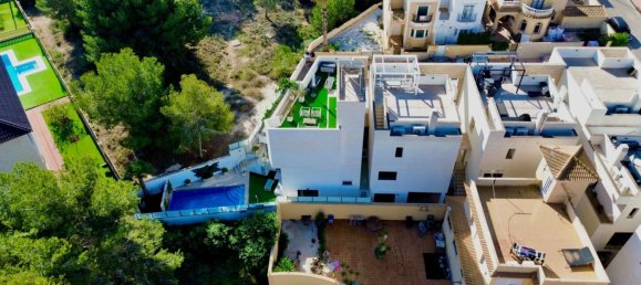 3 Schlafzimmer Haus in Alicante, Spain, Nr. 177183 16