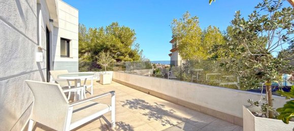 3 Schlafzimmer Haus in Alicante, Spain, Nr. 177183 17