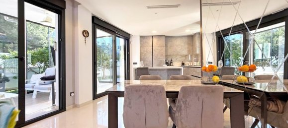 3 Schlafzimmer Haus in Alicante, Spain, Nr. 177183 22