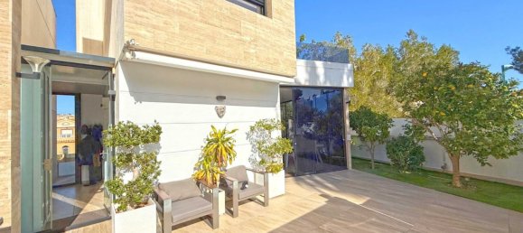 3 Schlafzimmer Haus in Alicante, Spain, Nr. 177183 13