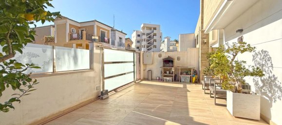 3 Schlafzimmer Haus in Alicante, Spain, Nr. 177183 10